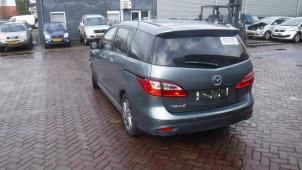 Mazda 5 10-