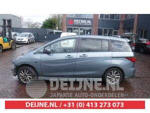Mazda 5 10-