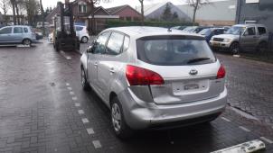 Kia Venga 10-