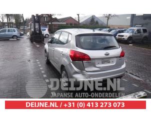 Kia Venga 10-