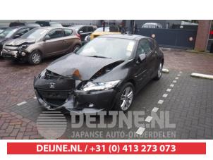 Honda CR-Z Kilometerteller KM O445821 Donorvoertuig