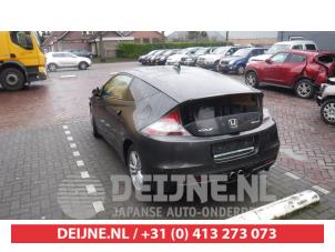 Honda CR-Z 10-