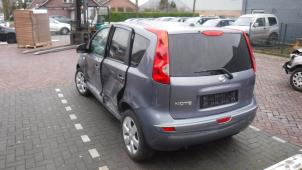 Nissan Note 06-