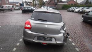 Suzuki Swift 17-