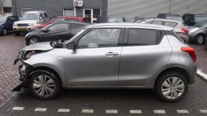 Suzuki Swift 17-