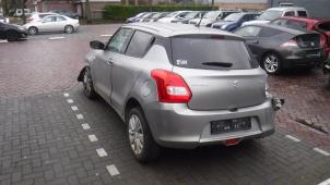 Suzuki Swift 17-