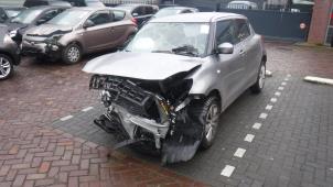 Suzuki Swift Motor O351517 Spenderfahrzeug