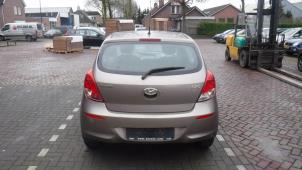 Hyundai I20 08-