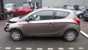 Hyundai I20 08-