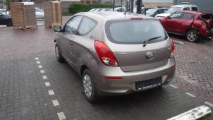 Hyundai I20 08-