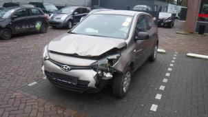 Hyundai I20 Dynamo O357884 Spenderfahrzeug