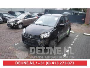 Suzuki Celerio Kolben O412182 Spenderfahrzeug