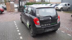 Suzuki Celerio 15-