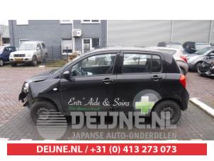 Suzuki Celerio 15-