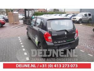 Suzuki Celerio 15-