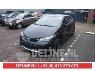 Toyota Auris Lambdasonde O365432 Spenderfahrzeug