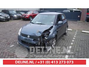 Suzuki Swift Antriebswelle links vorne O318496 Spenderfahrzeug