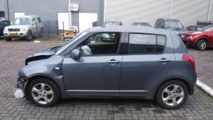 Suzuki Swift 05-
