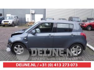 Suzuki Swift 05-