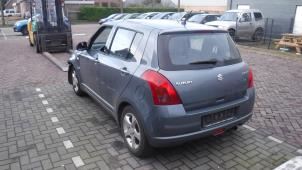 Suzuki Swift 05-