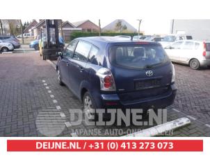 Toyota Corolla Verso 04-
