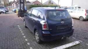 Toyota Corolla Verso 04-
