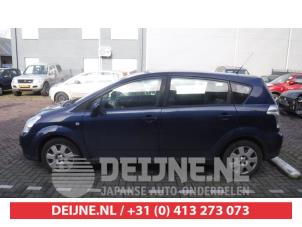 Toyota Corolla Verso 04-