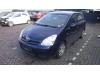 Donor auto Toyota Corolla Verso (R10/11) 2.2 D-4D 16V uit 2005