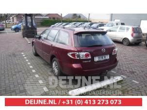 Mazda 6 02-