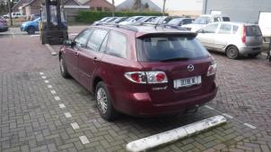 Mazda 6 02-