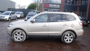 Hyundai Santafe 06-
