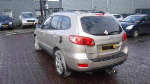Hyundai Santafe 06-