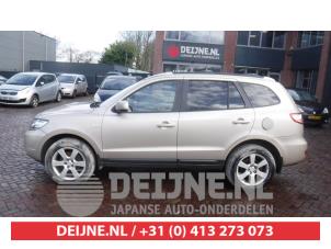 Hyundai Santafe 06-