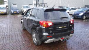 Suzuki Vitara 15-