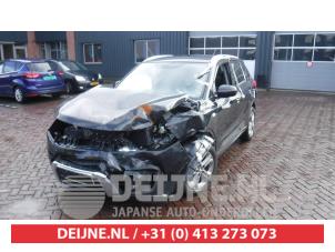 Suzuki Vitara Roetfilter sensor O371137 Donorvoertuig