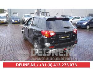 Suzuki Vitara 15-