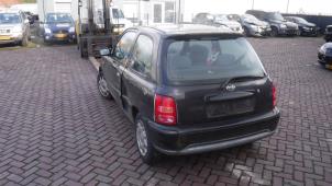 Nissan Micra 11 92-