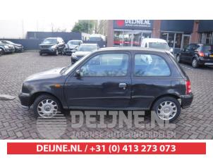 Nissan Micra 11 92-