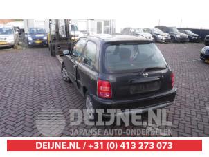 Nissan Micra 11 92-