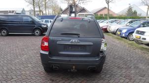 Kia Sportage 05-