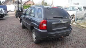 Kia Sportage 05-
