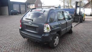 Kia Sportage 05-