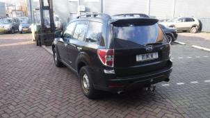 Subaru Forester 09-