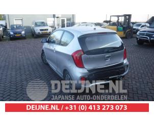 Kia Picanto 11-