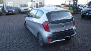 Kia Picanto 11-