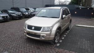 Suzuki Grand Vitara Klimapumpe O405215 Spenderfahrzeug