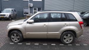 Suzuki Grand Vitara 05-
