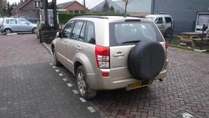 Suzuki Grand Vitara 05-