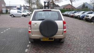 Suzuki Grand Vitara 05-