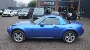 Mazda MX-5 NC 05-